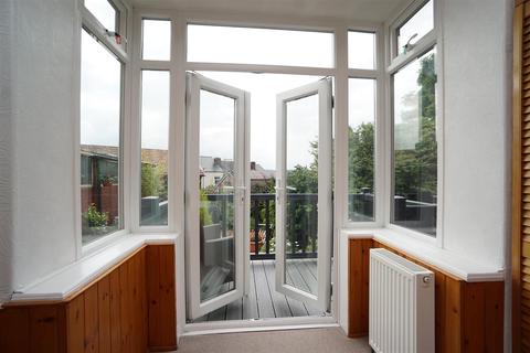 30 Crawford Road, Sheffield, S8 9BU