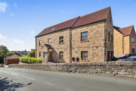 Mulberry Manor Back Lane, North Anston, Sheffield, S25 4AB