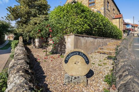 Mulberry Manor Back Lane, North Anston, Sheffield, S25 4AB