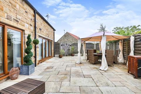 Mulberry Manor Back Lane, North Anston, Sheffield, S25 4AB