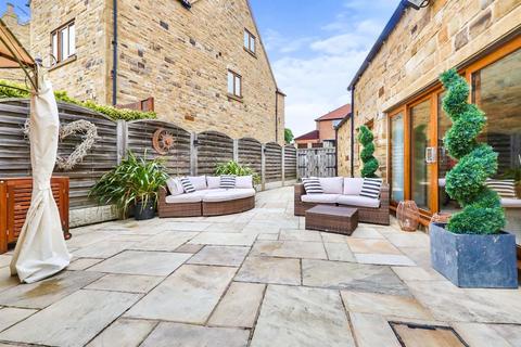 Mulberry Manor Back Lane, North Anston, Sheffield, S25 4AB