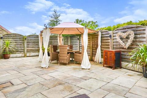 Mulberry Manor Back Lane, North Anston, Sheffield, S25 4AB