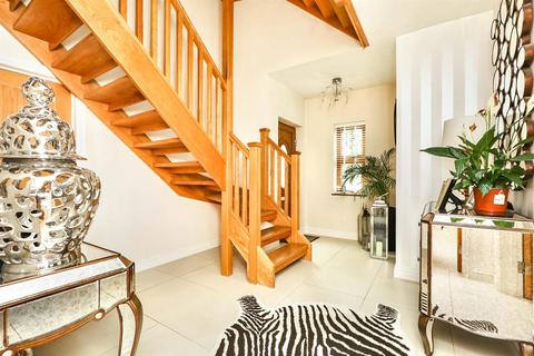 Mulberry Manor Back Lane, North Anston, Sheffield, S25 4AB