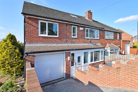 8 Bole Hill Road, Sheffield, S6 5DD