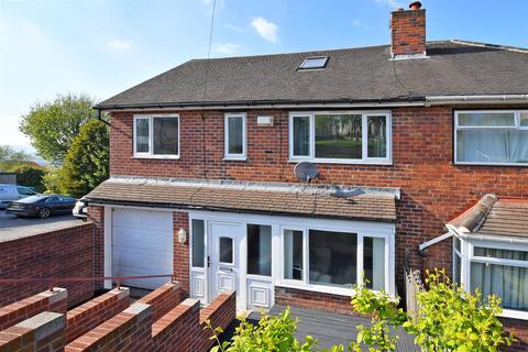 8 Bole Hill Road, Sheffield, S6 5DD