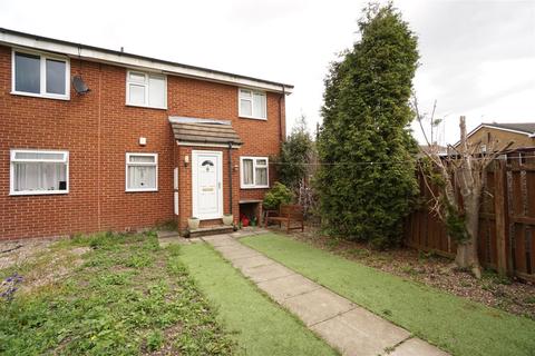 16 Jacobs Drive, Sheffield, S5 6EB