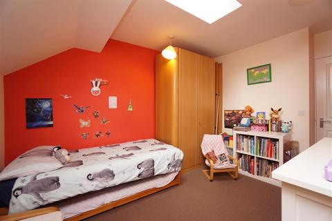 45 Bole Hill Lane, Sheffield, S10 1SA