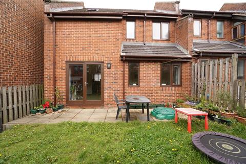 45 Bole Hill Lane, Sheffield, S10 1SA