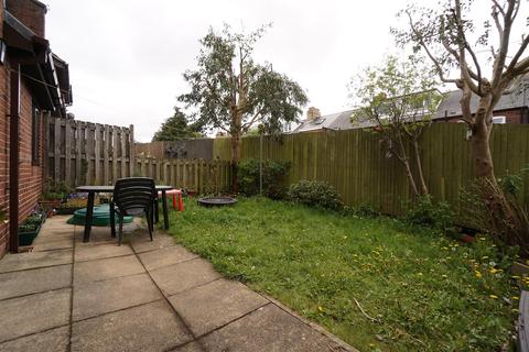 45 Bole Hill Lane, Sheffield, S10 1SA