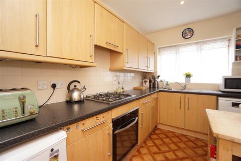 45 Bole Hill Lane, Sheffield, S10 1SA
