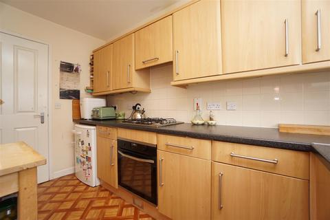 45 Bole Hill Lane, Sheffield, S10 1SA