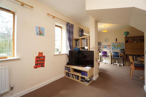 45 Bole Hill Lane, Sheffield, S10 1SA