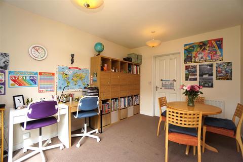 45 Bole Hill Lane, Sheffield, S10 1SA