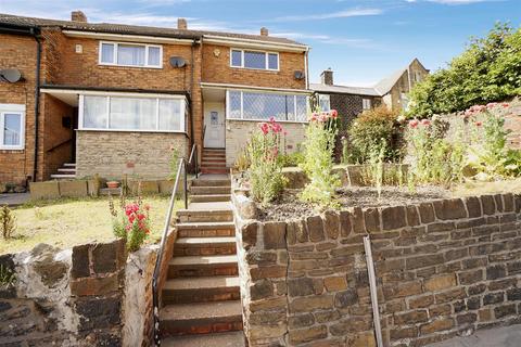 57 Halifax Road, Sheffield, S6 1LA