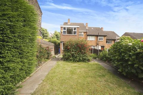 57 Halifax Road, Sheffield, S6 1LA