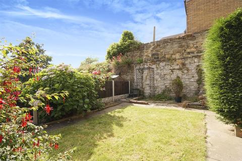 57 Halifax Road, Sheffield, S6 1LA