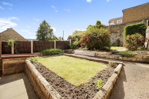 57 Halifax Road, Sheffield, S6 1LA
