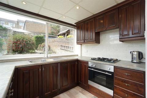 57 Halifax Road, Sheffield, S6 1LA
