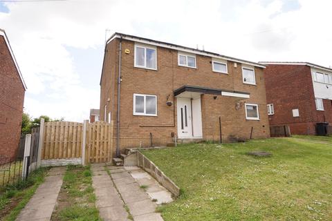 16 Lytton Road, Sheffield, S5 8AX
