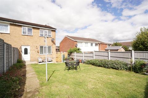 16 Lytton Road, Sheffield, S5 8AX