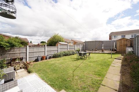 16 Lytton Road, Sheffield, S5 8AX