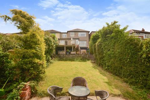 18 Westwick Crescent, Sheffield, S8 7DH