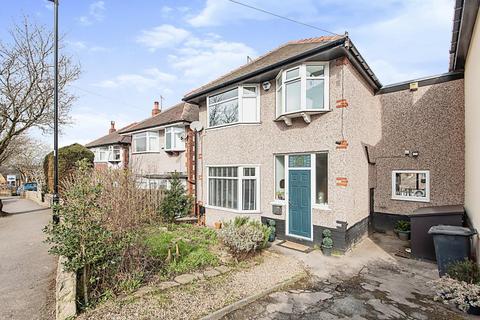 18 Westwick Crescent, Sheffield, S8 7DH