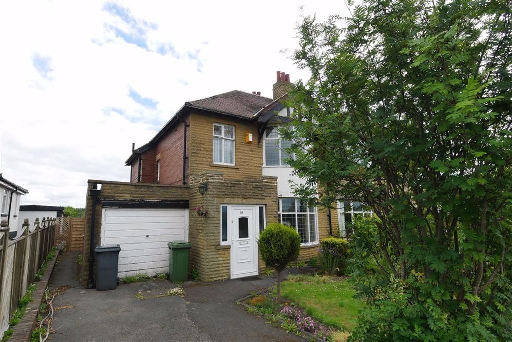 Scotchman Lane, Morley, LS27 3 bed semidetached house £230,000