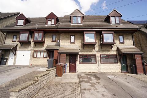 90 Fox Hill Road, Sheffield, S6 1HB