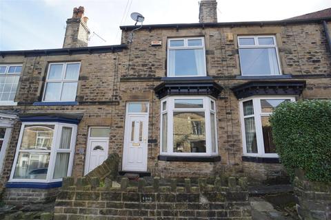 115 Forres Road, Sheffield, S10 1WD