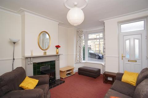 115 Forres Road, Sheffield, S10 1WD