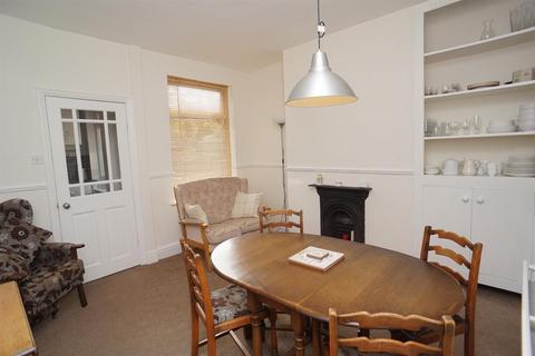 115 Forres Road, Sheffield, S10 1WD