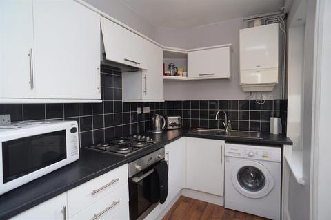 115 Forres Road, Sheffield, S10 1WD