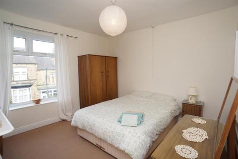 115 Forres Road, Sheffield, S10 1WD