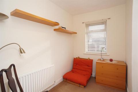 115 Forres Road, Sheffield, S10 1WD
