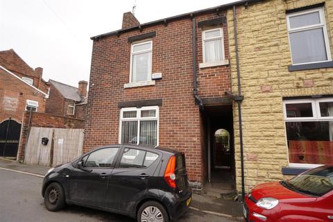 20 Shirley Road, Sheffield, S3 9AH