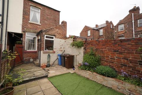 20 Shirley Road, Sheffield, S3 9AH