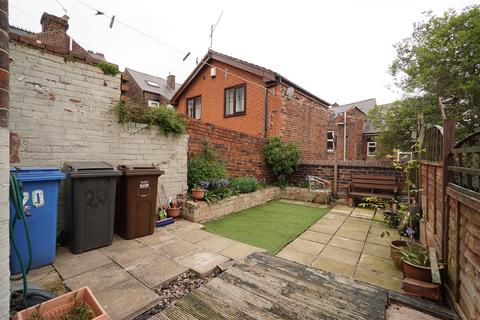 20 Shirley Road, Sheffield, S3 9AH