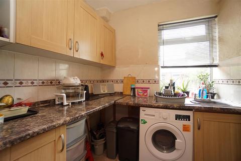 20 Shirley Road, Sheffield, S3 9AH