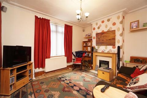 20 Shirley Road, Sheffield, S3 9AH