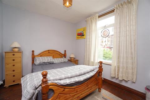 20 Shirley Road, Sheffield, S3 9AH