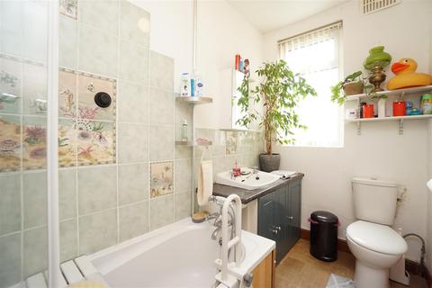 20 Shirley Road, Sheffield, S3 9AH