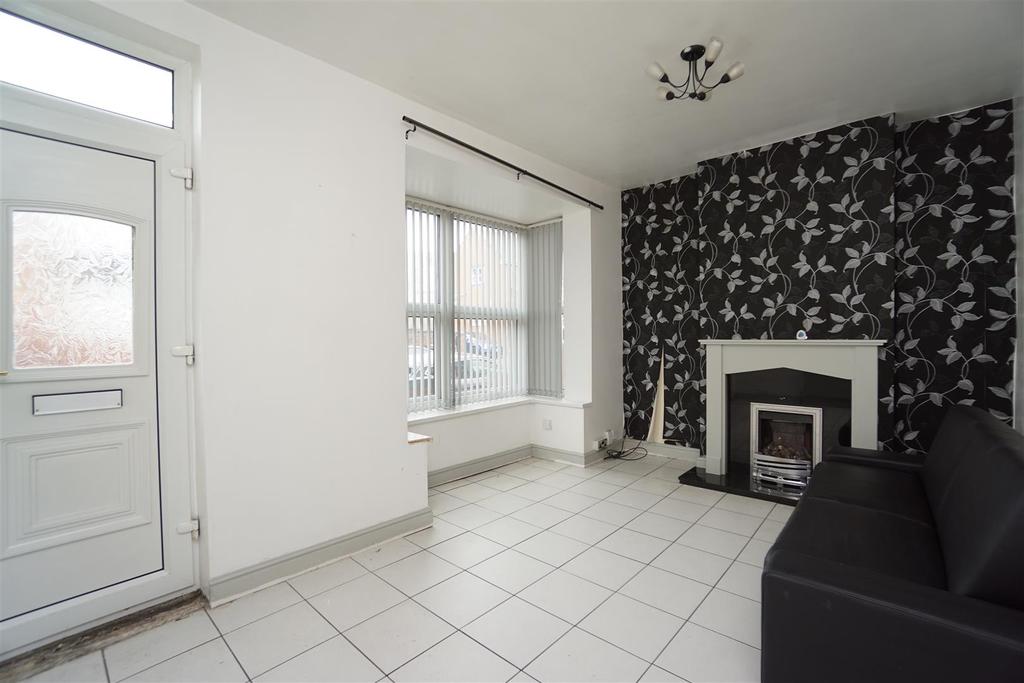 Hawkshead Road, Sheffield, South Yorkshire 2 bed terraced house £90,000