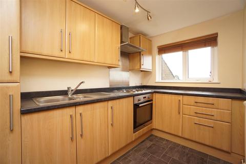 77 Heavygate Road, Sheffield, S10 1PE