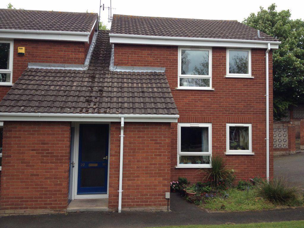 Bisell Way, Brierley Hill 1 bed flat £470 pcm (£108 pw)