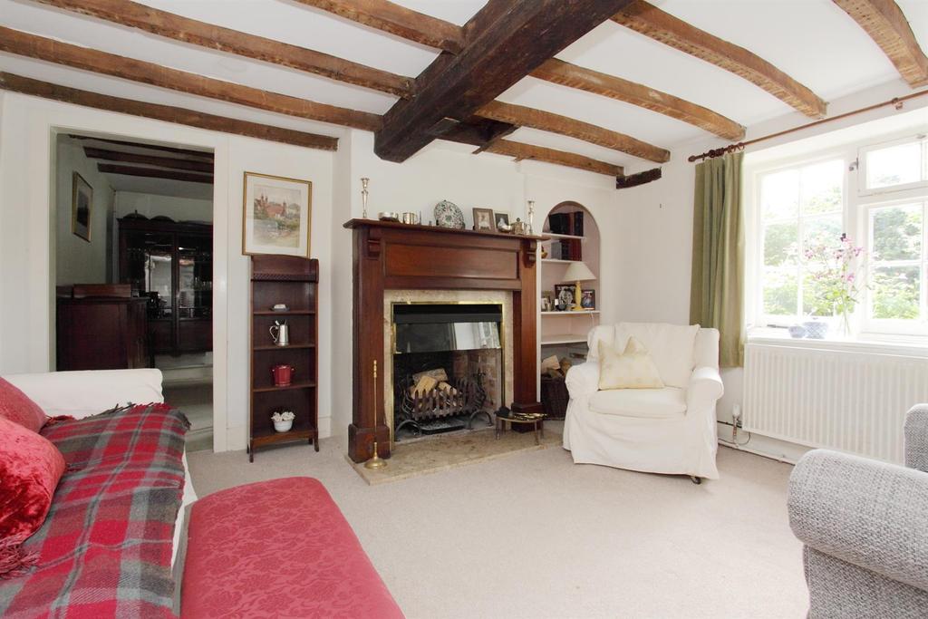 Bailiff's Cottage - Sitting Room.JPG