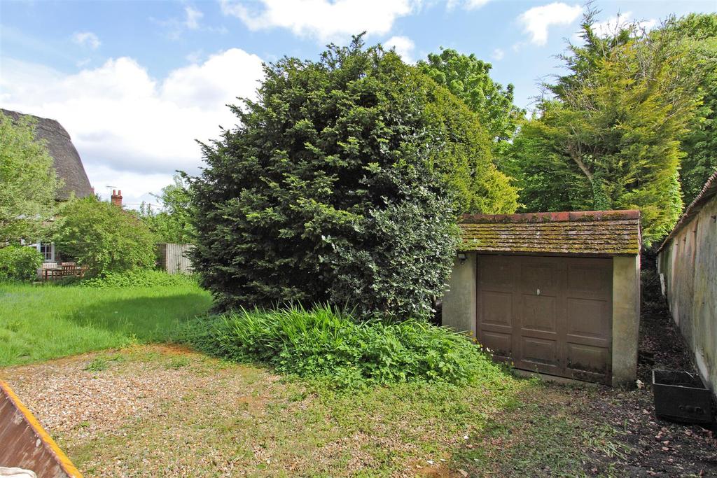 Garden &amp; Garage.JPG