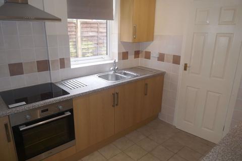 3 bedroom house to rent - Cornwall Road, Kettering, Northants