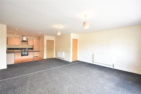 2 bedroom apartment for sale, 12 Hunters Court, Hunters Way, Leeds, West Yorkshire