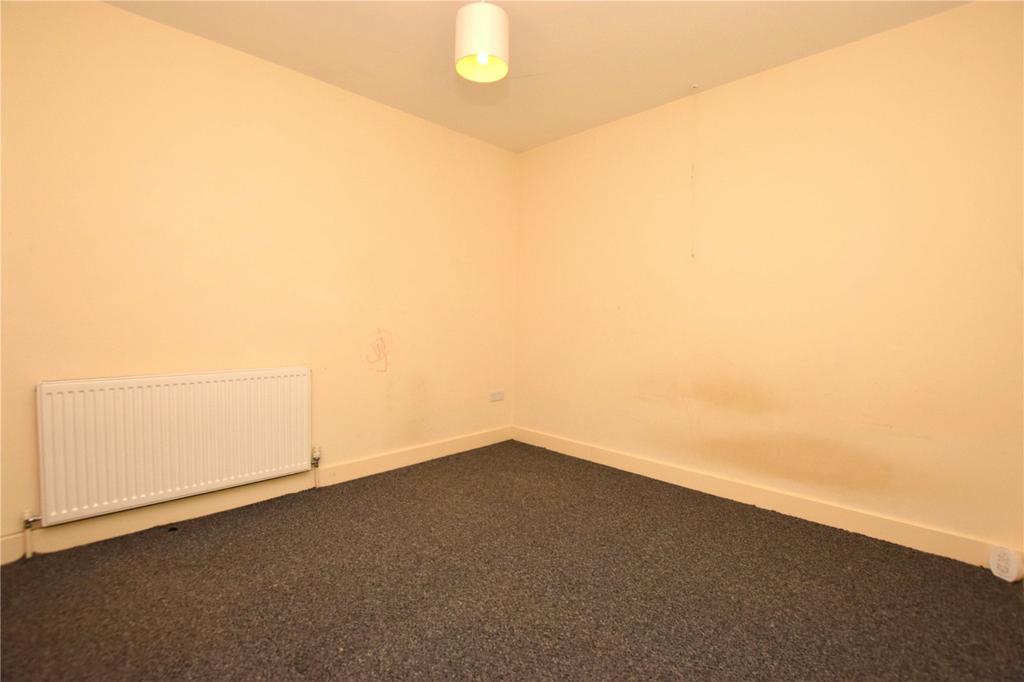 2nd Bed